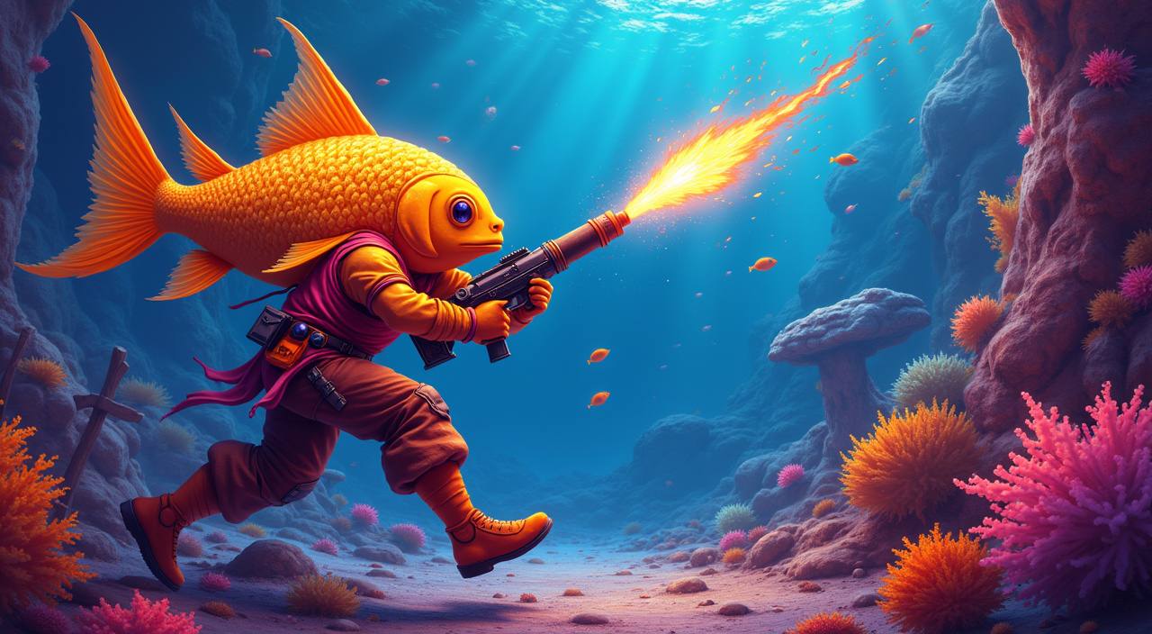 tajsatta Explore Pearl Diver, a game full of discovery and rewards