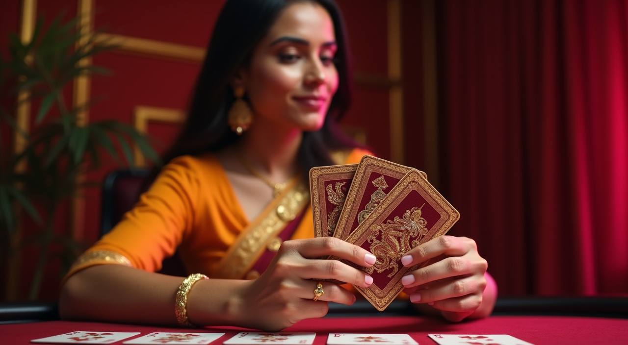 tajsatta mobile gaming